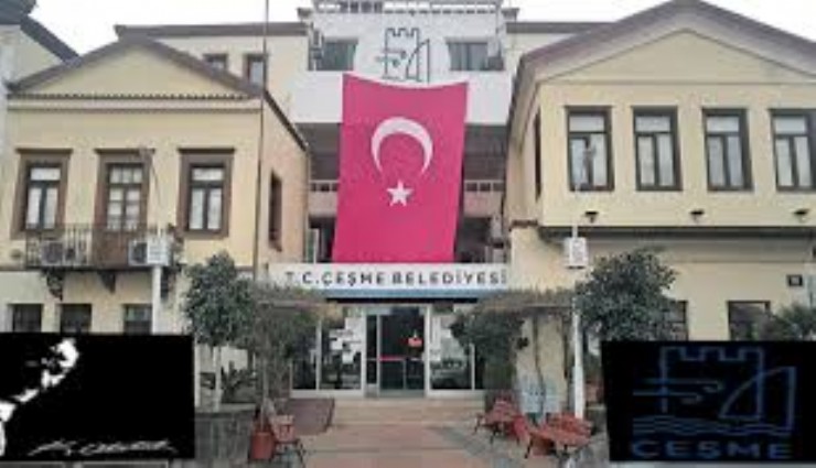 İBB soruşturmasında Çeşme Belediye Başkan Yardımcısı gözaltında