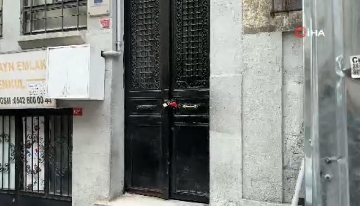 CHP Genel Başkanı Özgür Özel’e saldıran şüphelinin kaldığı otel mühürlendi