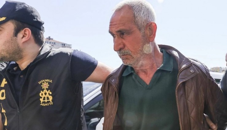 CHP Genel Başkanı Özgür Özel'e saldıran zanlı hakkında yeni karar