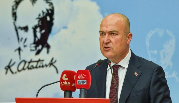 CHP'li Bakan'dan Hakan Fidan'ın suikast iddiasına tepki: 