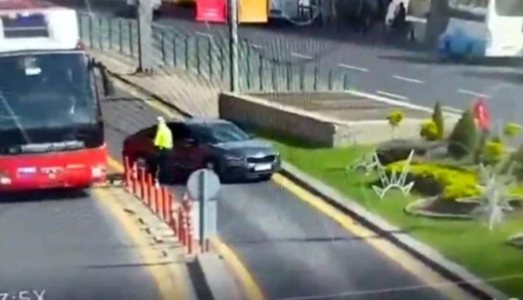 CHP'nin otobüs şoförü için istenen ceza belli oldu