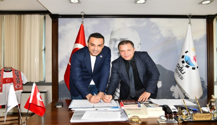 Çiğli Belediyesi’nden istihdama tatlı dokunuş: Şeker ve pasta kursları başlıyor