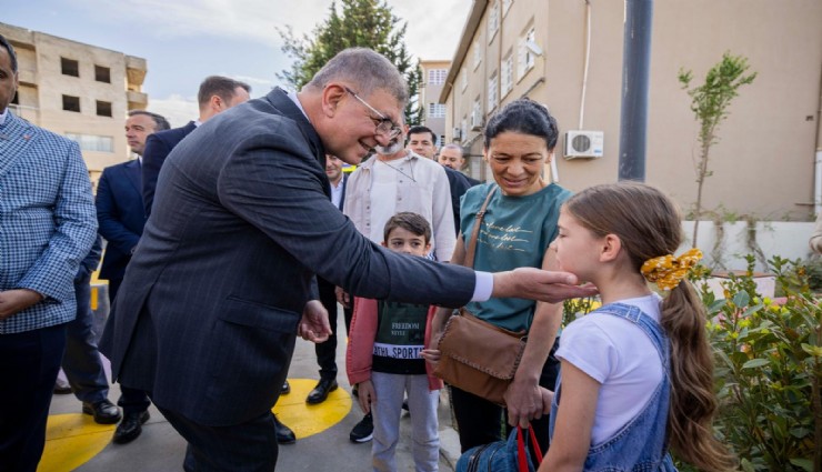 Çocuklara güvenli alan, mahalleye yeni nefes: Güzel İzmir hareketi büyüyor