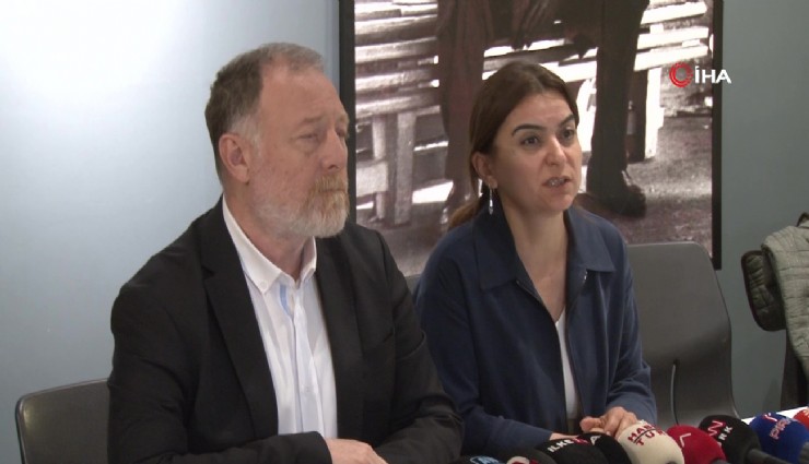 DEM Parti'den Sırrı Süreyya Önder’in cenaze töreniyle ilgili açıklama