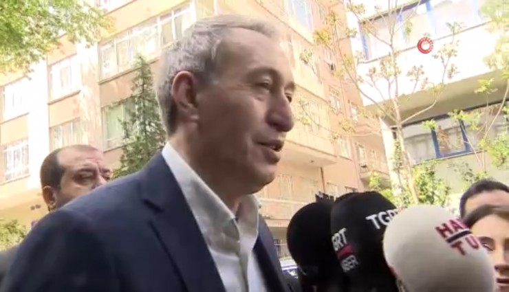 DEM Parti Milletvekillerinden ilk açıklama: 