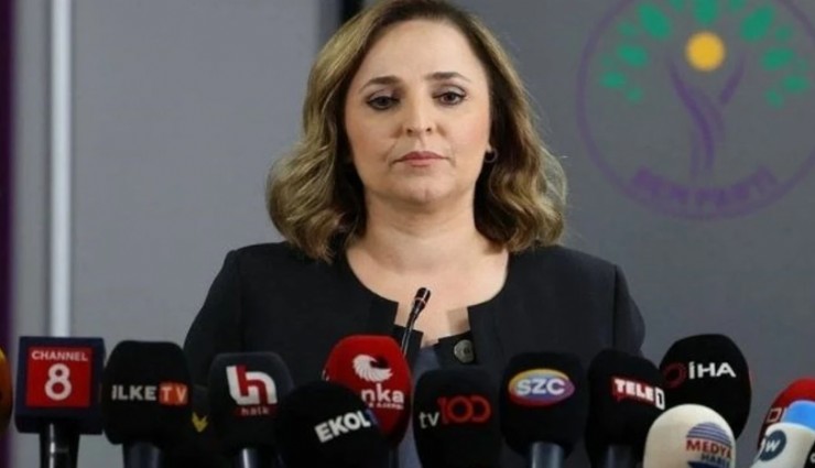 DEM Parti: PKK her an kongrenin toplandığını duyurabilir