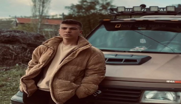 Denizli'de iki motosiklet çarpıştı: 1 can kaybı, 1 ağır yaralı