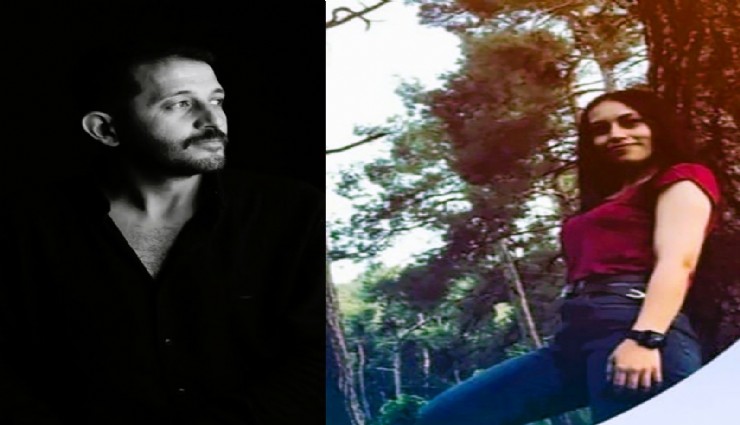 Denizli'deki kazada hayatını kaybeden iki kuzen toprağa verildi