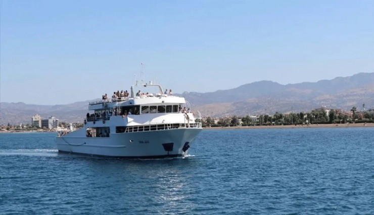 Dikili-Midilli seferi Ege’nin iki yakasını birleştirdi