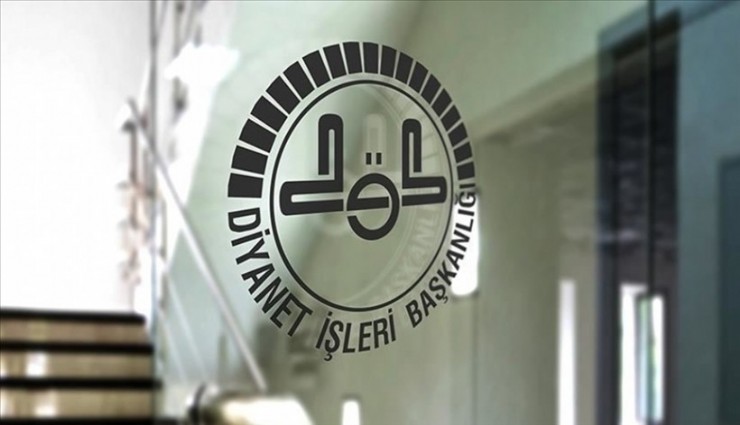 Cuma hutbesinde 