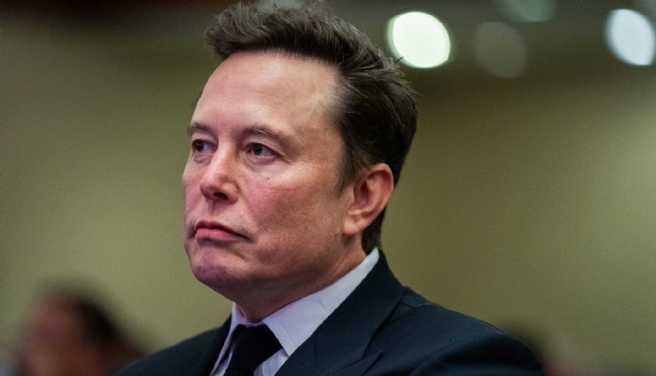 Elon Musk, Trump kabinesinden ayrıldı