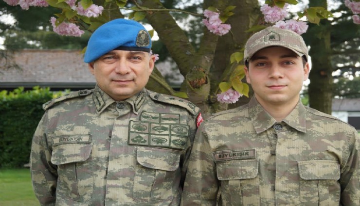 Emekli Tümgeneralin oğlunun ölümünde 7 yıl sonra cinayet şüphesi