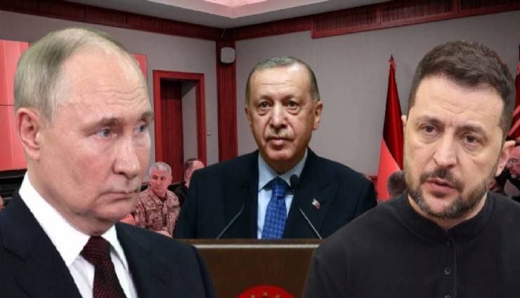 Erdoğan: 