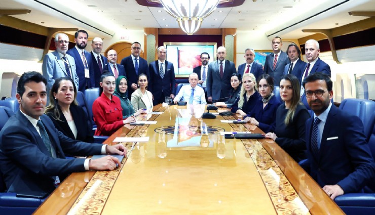 Erdoğan: 