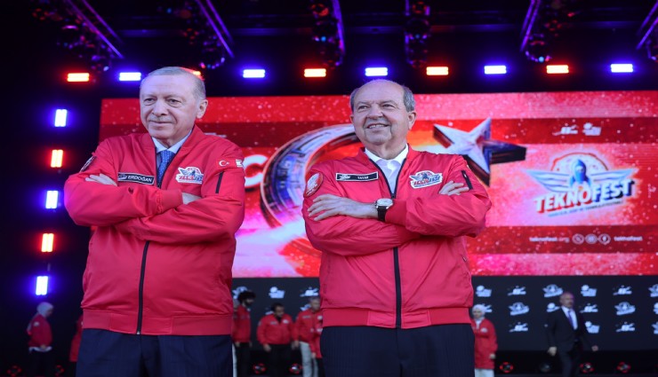 Erdoğan: 