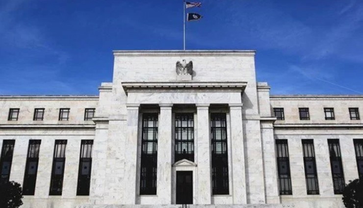 Fed faiz kararını açıkladı