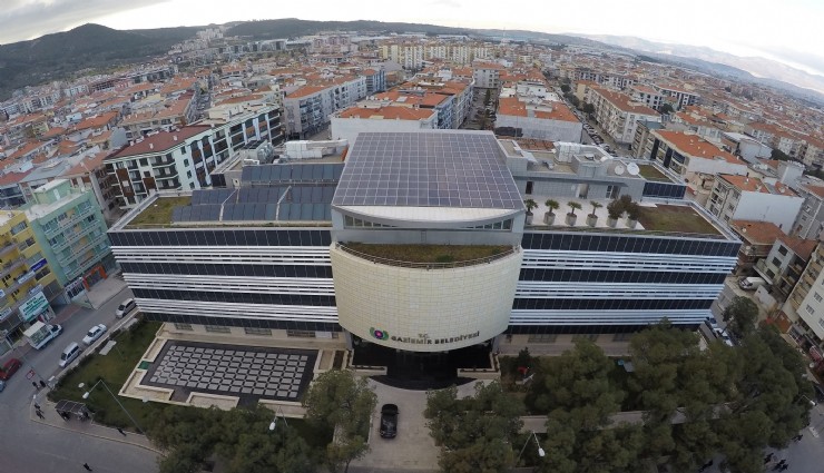 Gaziemir Belediyesi'nden çevre katliamı iddialarına yanıt: Gerçeği yansıtmıyor