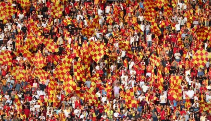 Göztepe Galatasaray'a diş geçiremedi: 0-2
