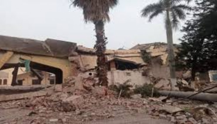 Hindistan-Pakistan askeri geriliminde bilanço ağırlaşıyor: 8 kişi hayatını kaybetti, 35 yaralı