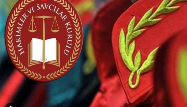 HSK üyelerine 4 yeni isim atandı