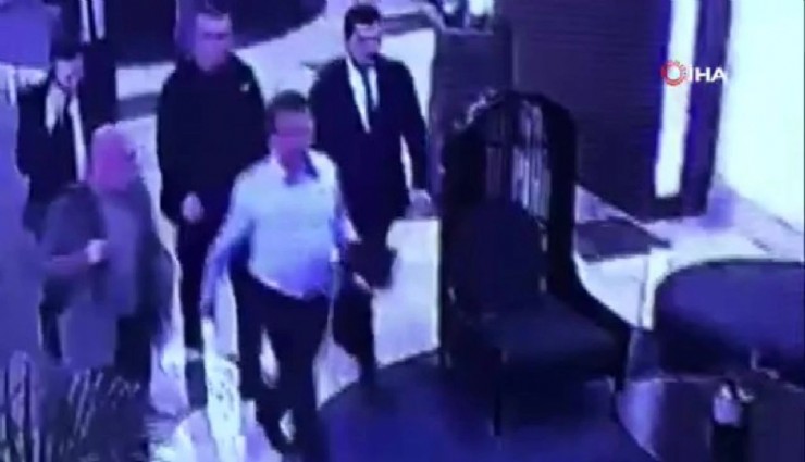 İBB’ye yönelik yolsuzluk soruşturmasında koruma müdürünün ifadesi ortaya çıktı
