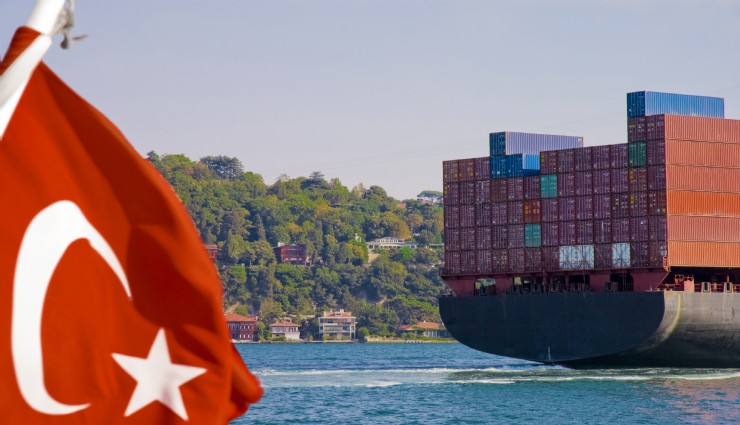 İhracatçıya Yeni Strateji Uyarısı: Kurda İstikrar, Krda Belirsizlik