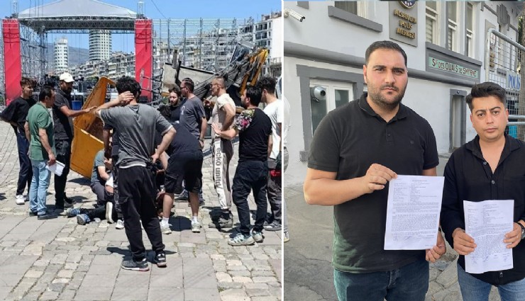 İletişim Başkanı Altun’dan İHA çalışanlarına geçmiş olsun mesajı: 