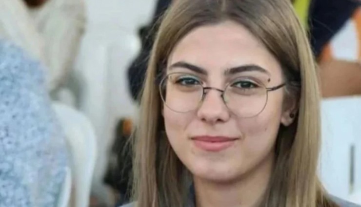 İmamoğlu protestosunda tutuklanan Esila Ayık için tahliye kararı