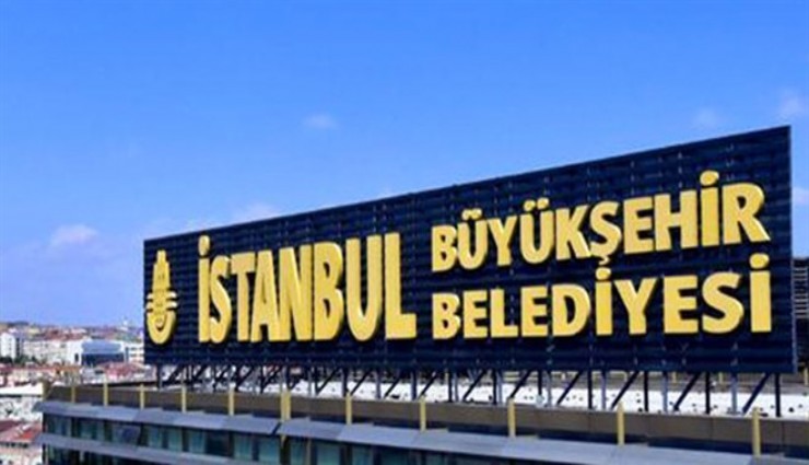 İstanbul Büyükşehir Belediyesine üçüncü dalga operasyon: 22 gözaltı