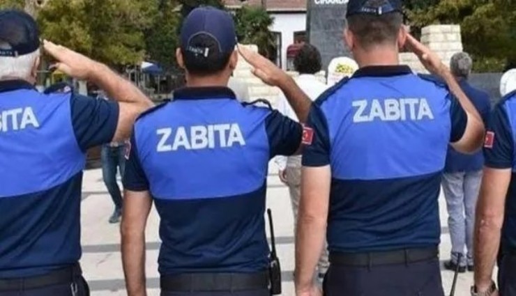 İzmir Büyükşehir Belediyesi zabıta memuru alıyor: İşte detaylar