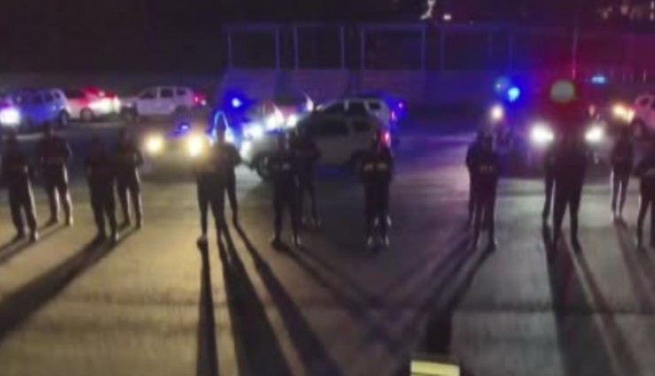 İzmir dahil 27 ilde FETÖ operaayonu: 101 şüpheli yakalandı