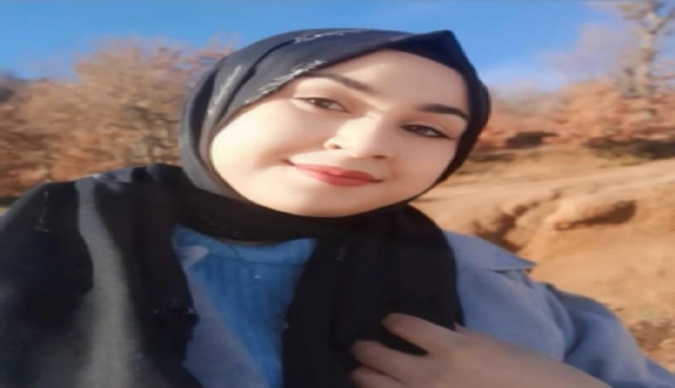 İzmir'de yine bir kadın cinayeti işlendi: 20 yaşındaki Aysun'u esk sevgilisi öldürdü