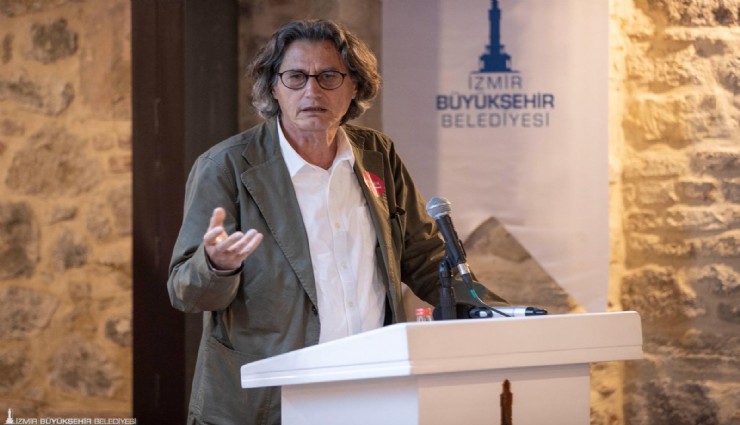 İzmir’i birlikte tasarlıyoruz: Tugay’dan gençlere çağrı