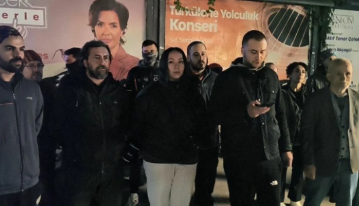 Kuryeyi bıçakladı, zevk için yaptım dedi