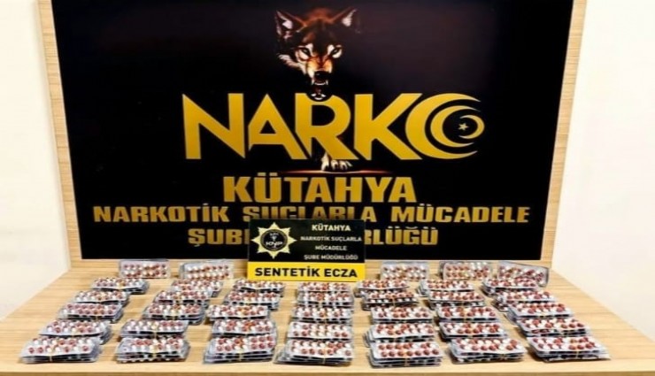 Kütahya’dan İstanbul’a uzanan suç zinciri polis takibiyle kırıldı: 13 kişi tutuklandı