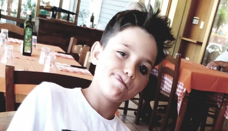 Mattia Ahmet Minguzzi davasında 2 yeni gözaltı kararı