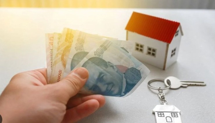 Mayıs ayı kira artış oranı belli oldu