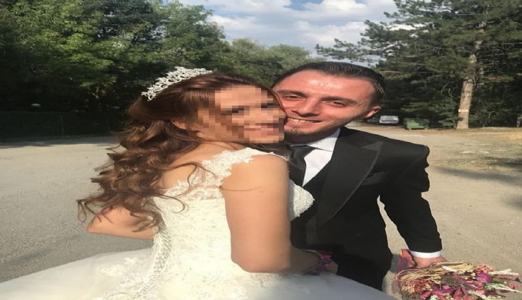 Menemen'deki düğün salonunda taş kemer üzerlerine düştü: Bir doktor can verdi, eşi ağır yaralı