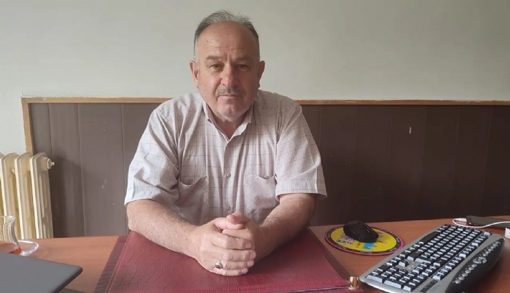 Merkezefendi’de mahalle halkı yeni muhtarını seçmeye hazırlanıyor