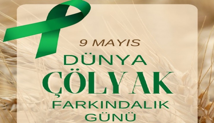 Meslek Fabrikası'ndan Glütensiz Mutfak müjdesi