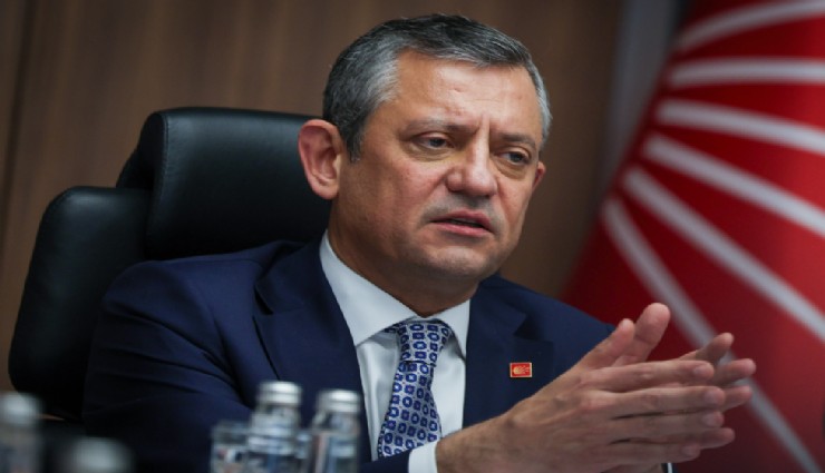 Özel'den Lozan tepkisi: 