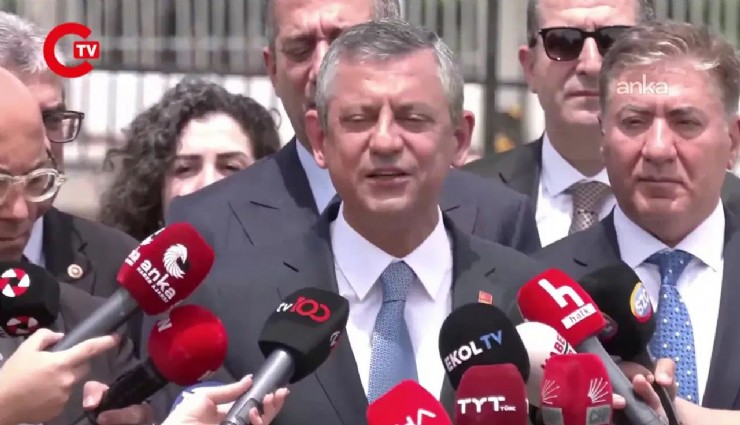 Özel: Yeni Şafak, Şimşek'e odunla vurdu