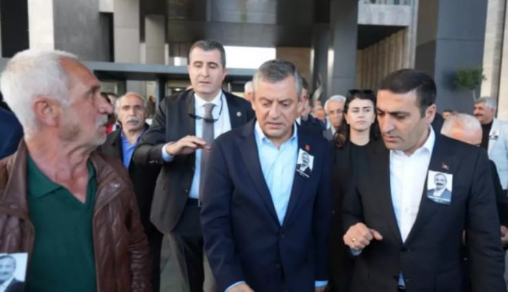 Özgür Özel'e saldıran Tengioğlu, İmamoğlu'na suikast ihbarında bulunmuş