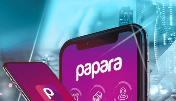 Papara soruşturmasında 14 kişi için tutuklama talebi