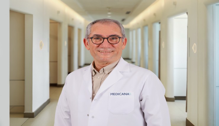 Prof. Dr. Şendur: 'Torunlarla oynamak da egzersiz sayılır'