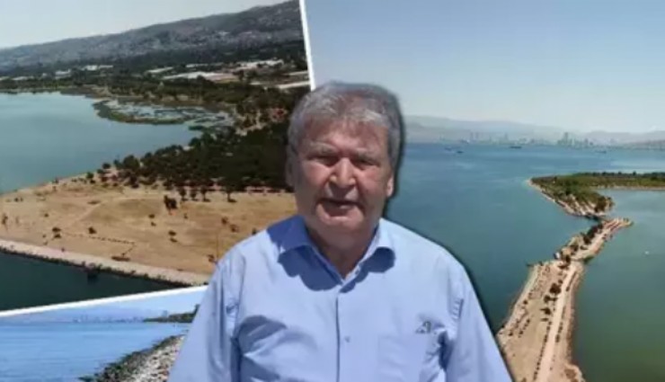 Prof. Dr. Yaşar uyardı: 'Böyle giderse arsenikli suyla baş başa kalacağız'