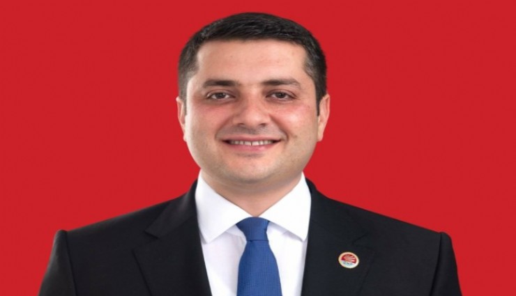 Profil resmini İmamoğlu yapmıştı: Torbalı Belediye Başkanı Övünç Demir'in X hesabı askıya alındı