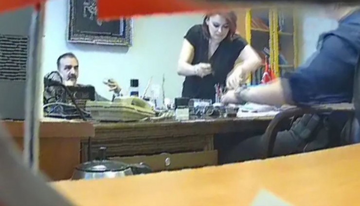 Savcı Yavuz Engin'i tehdit eden zanlı hakkında 8 suçtan fezleke hazırlandı