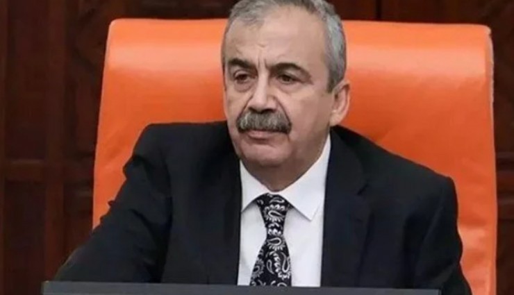 Sırrı Süreyya Önder'e hayatını kaybetmeden önce suikast iddiası: 