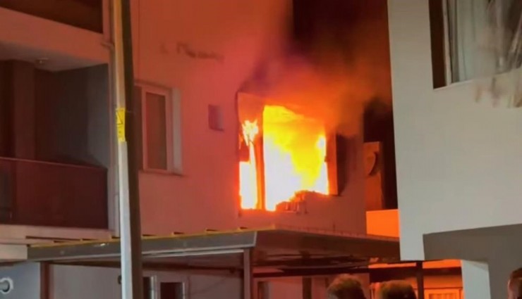 Söke’deki doğalgaz patlamasında yaralanan üniversite öğrencisi hayatını kaybetti